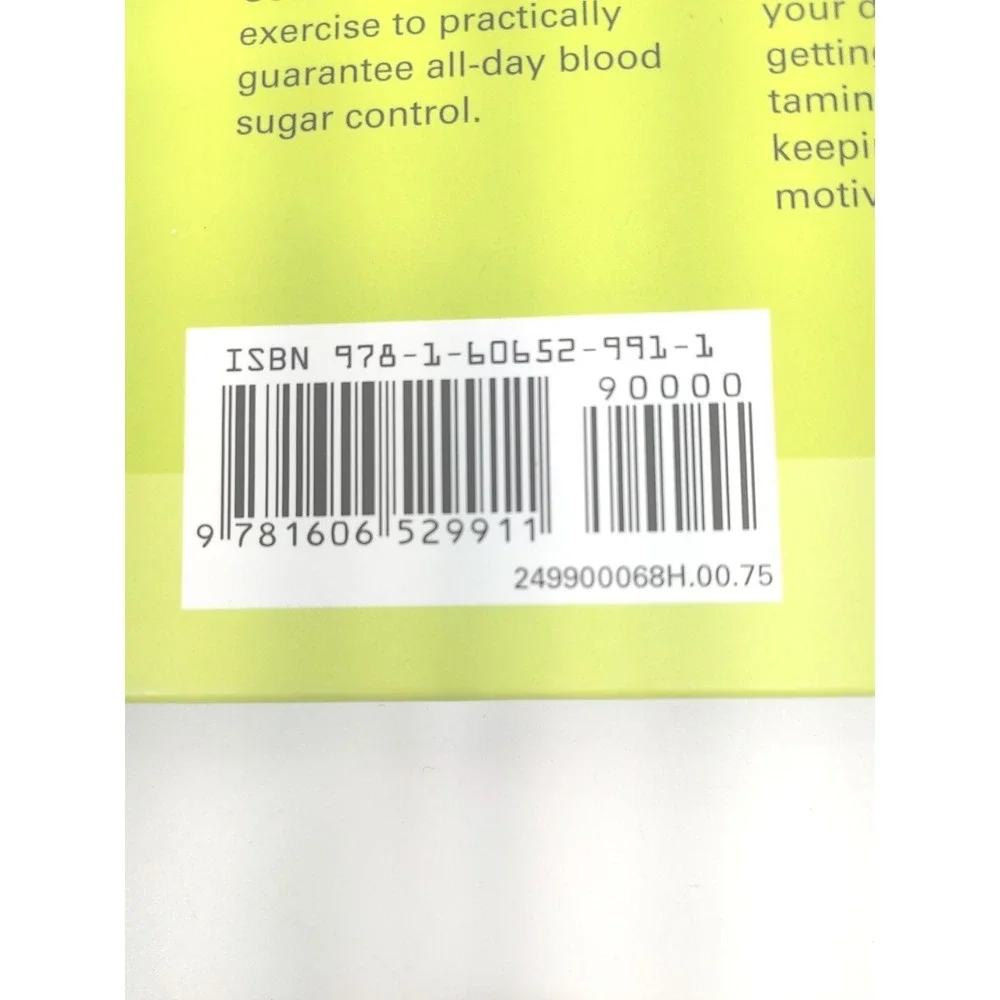 Reverse Diabetes : A Simple Step-By-Step Plan to Take Control of Your Health by